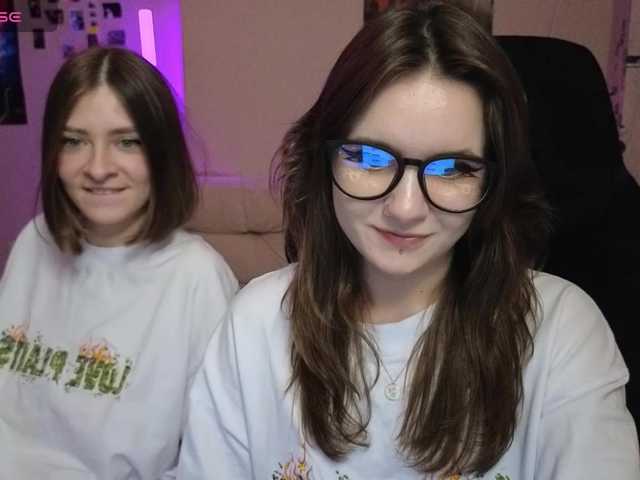 go to chat with MaoandLulu