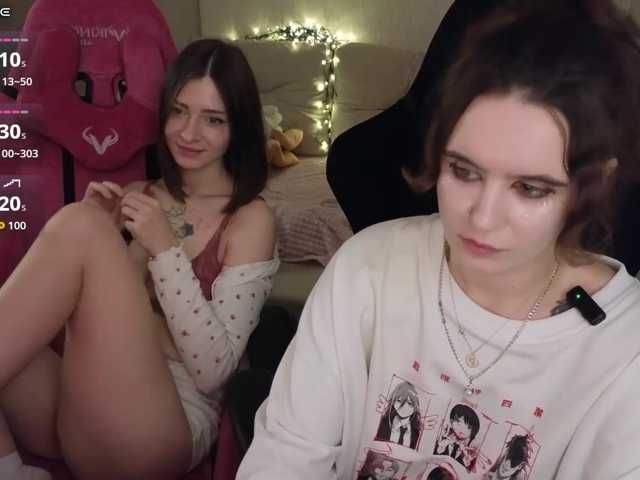 MaoandLulu