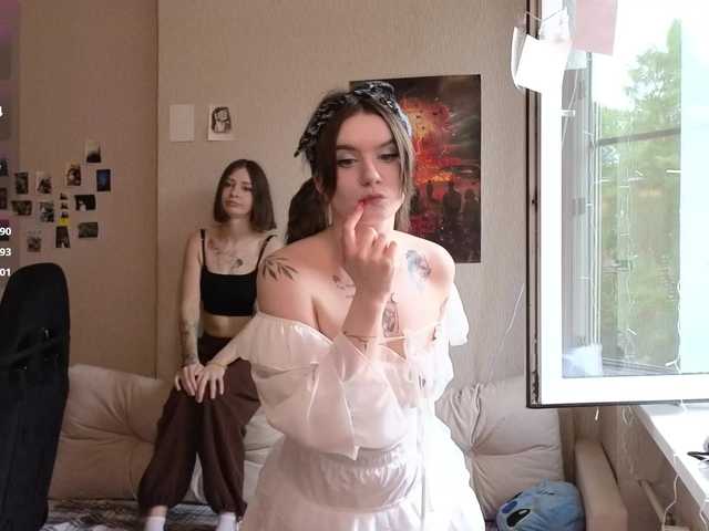 MaoandLulu
