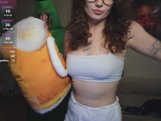 MaoandLulu