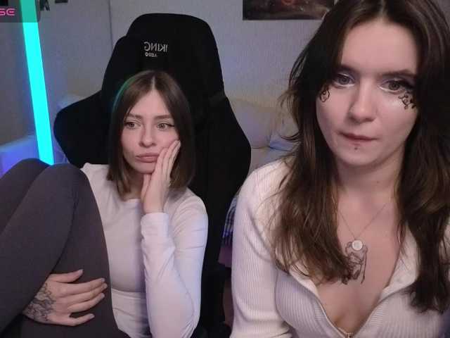 MaoandLulu
