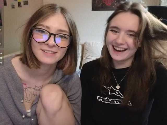 MaoandLulu