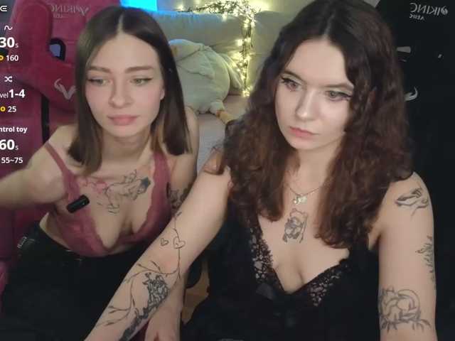MaoandLulu