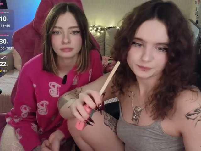 MaoandLulu
