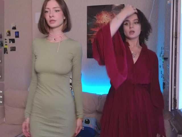 MaoandLulu