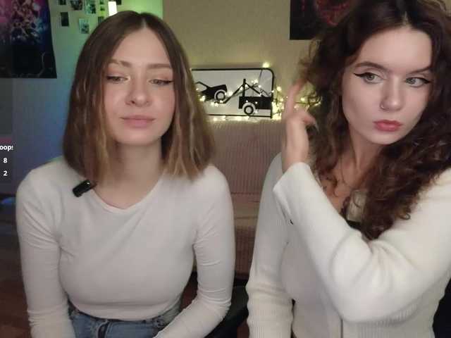 Live трансляция MaoandLulu - slutnetki.online