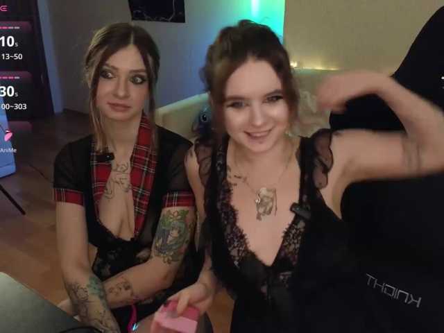 MaoandLulu