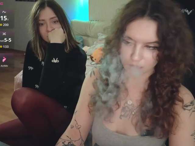 MaoandLulu