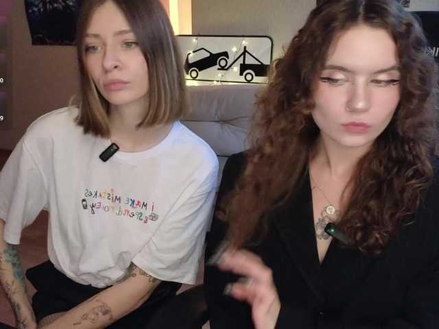 MaoandLulu