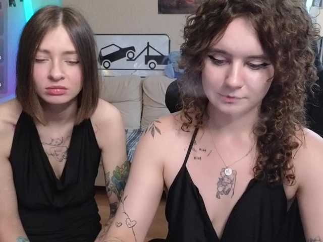MaoandLulu