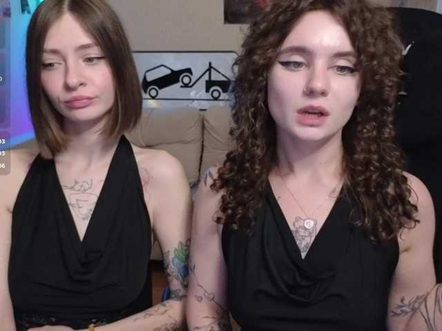 MaoandLulu