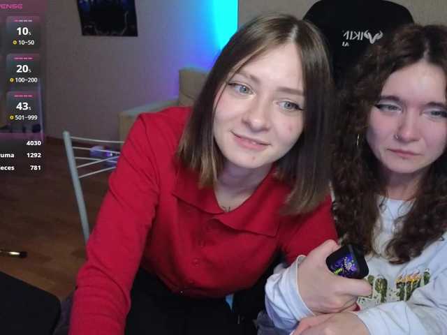 MaoandLulu