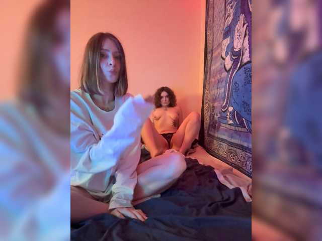 MaoandLulu
