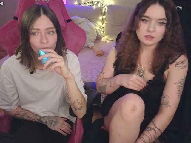 MaoandLulu