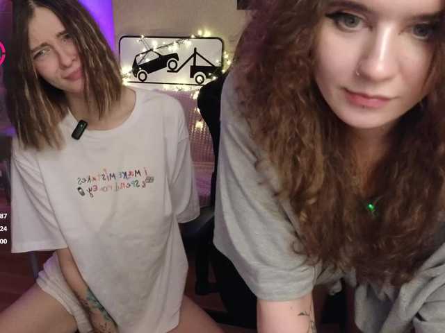 MaoandLulu