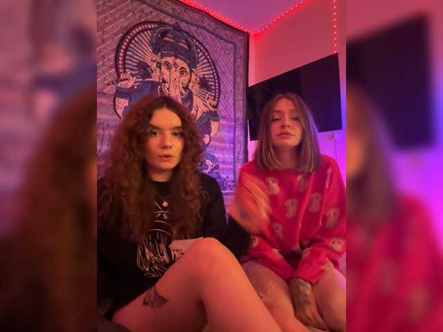 MaoandLulu
