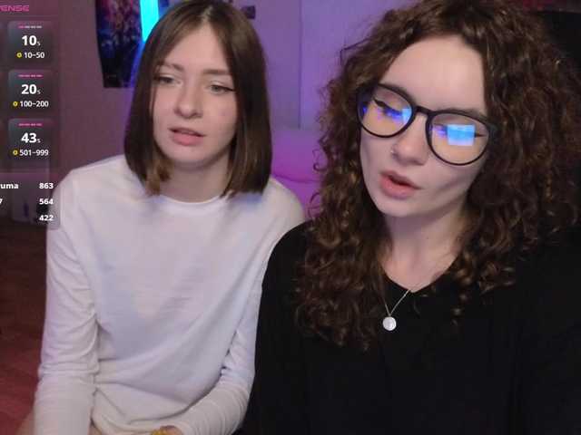 go to chat with MaoandLulu