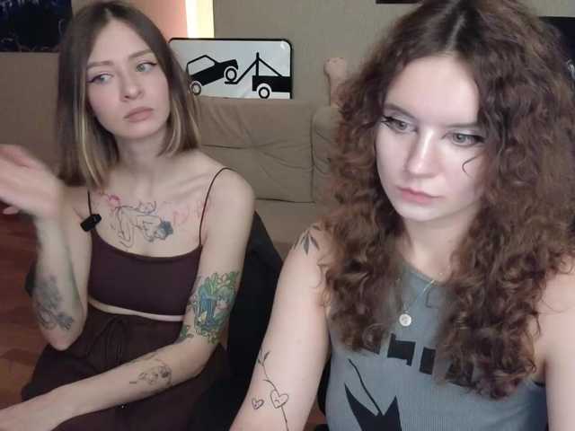 MaoandLulu