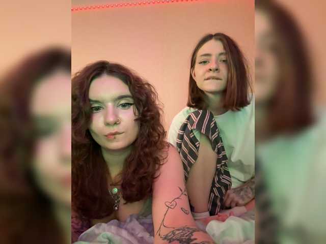 MaoandLulu
