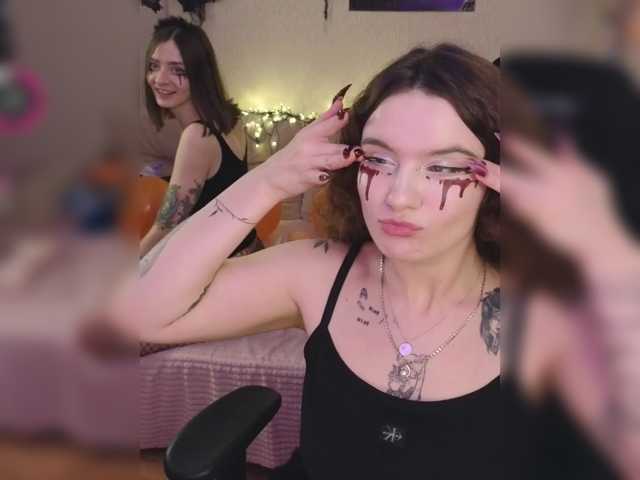 MaoandLulu