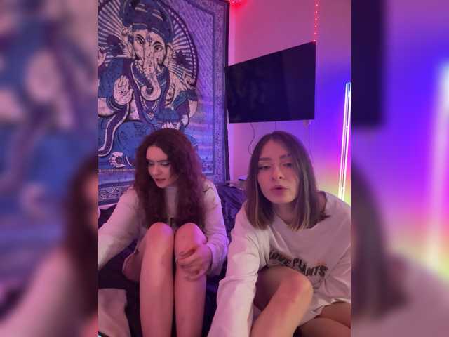 MaoandLulu
