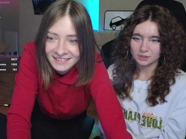 MaoandLulu