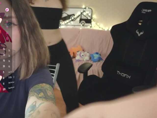 Live трансляция MaoandLulu - slutnetki.online