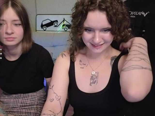 MaoandLulu