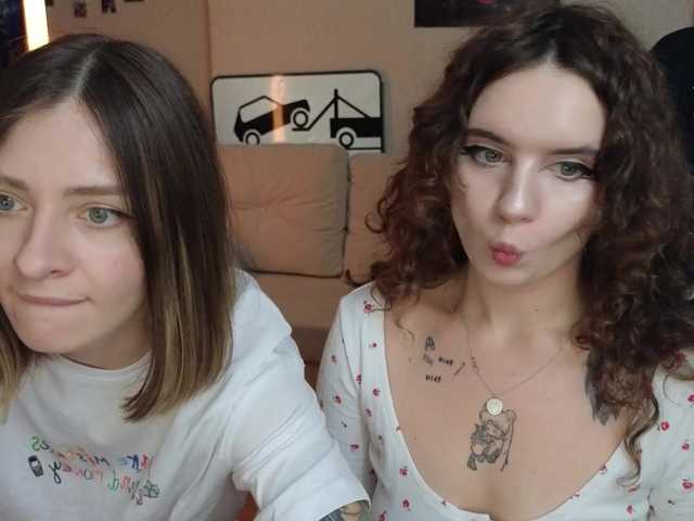 MaoandLulu