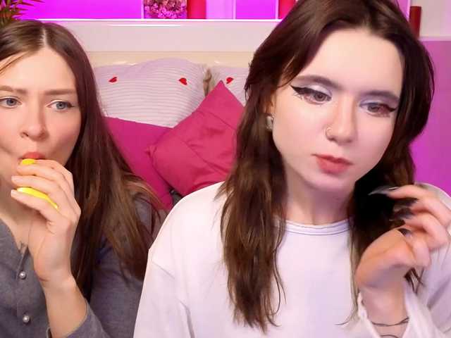 MaoandLulu's BongaCams profile