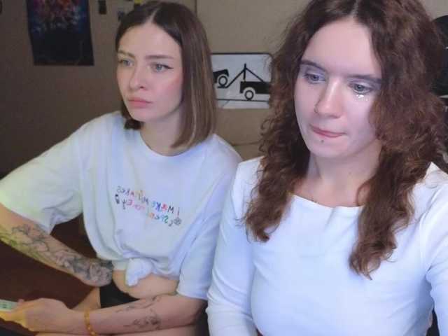 MaoandLulu