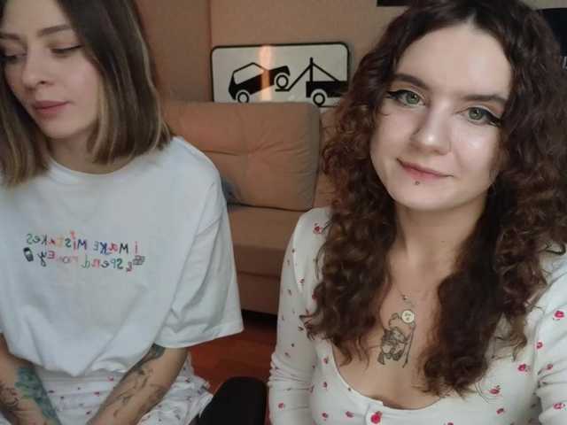 MaoandLulu