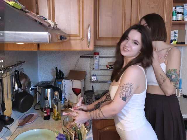 MaoandLulu