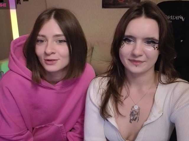 maoandlulu live show