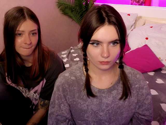 MaoandLulu's BongaCams profile