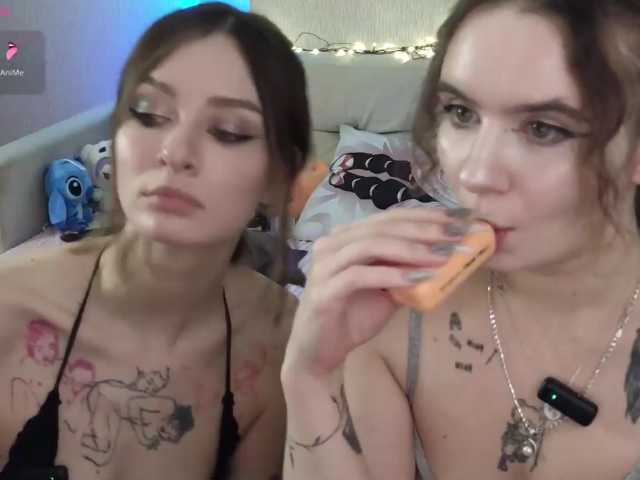 MaoandLulu