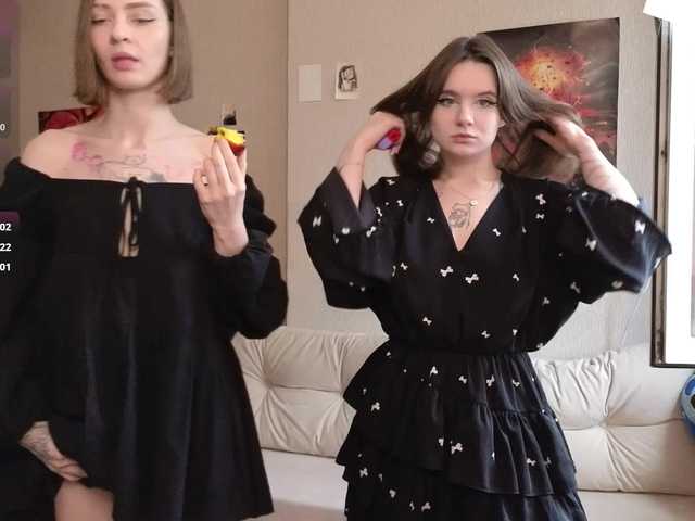 MaoandLulu