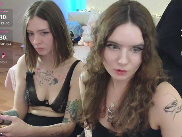 MaoandLulu