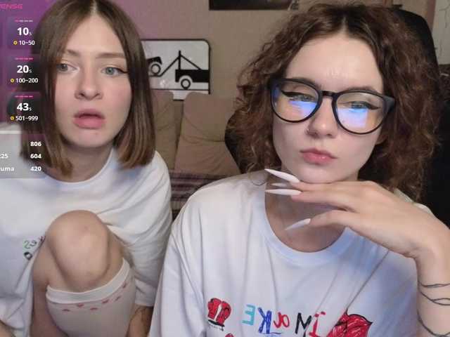 maoandlulu live show