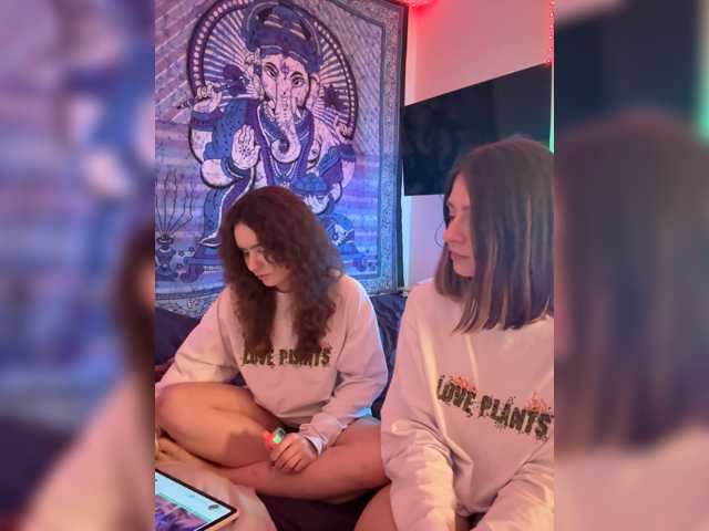 MaoandLulu