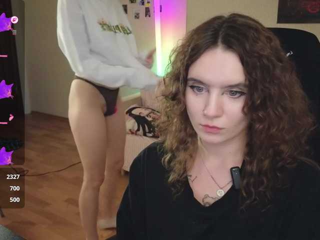 MaoandLulu