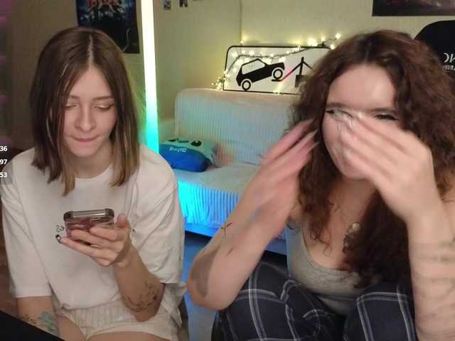 MaoandLulu