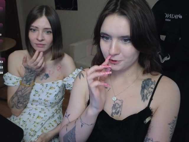 MaoandLulu