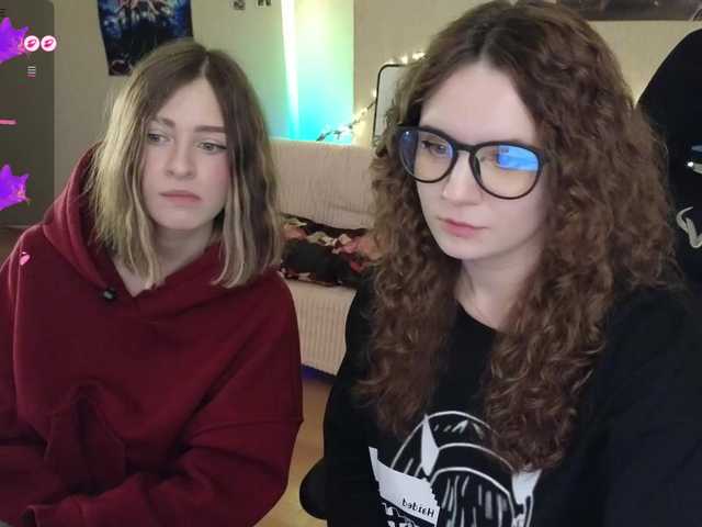 Live трансляция MaoandLulu - slutnetki.online