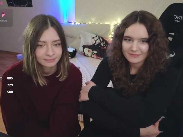MaoandLulu