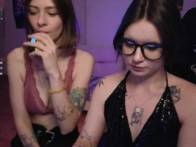 Live трансляция MaoandLulu - slutnetki.online