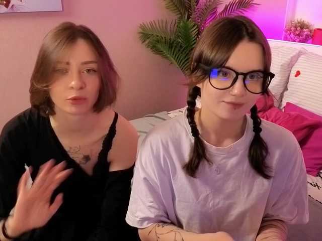MaoandLulu