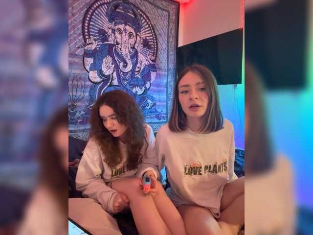 MaoandLulu