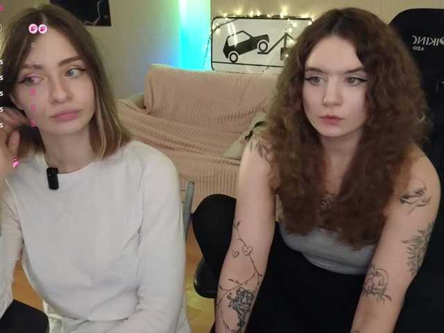 MaoandLulu