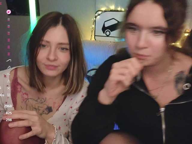 MaoandLulu